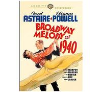 Broadway Melody Of 1940