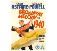 Broadway Melody of 1940 [Import anglais]