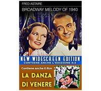 Broadway Melody Of 1940 / La Danza Di Venere