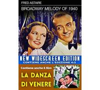 Broadway Melody Of 1940 / La Danza Di Venere