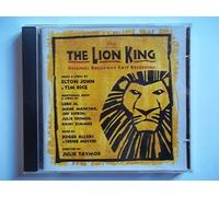 Various – Lion King (Comédie musicale Broadway) – Import