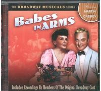 Broadway Musical Series - Babes in Arms [Import]