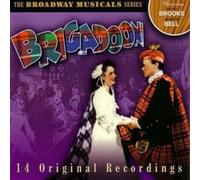 Broadway Musical Series - Brigadoon [Import]