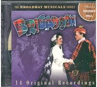 Broadway Musical Series - Brigadoon [Import]