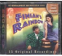 Broadway Musical Series - Finian's Rainbow [Import]