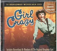 Broadway Musical Series - Girl Crazy