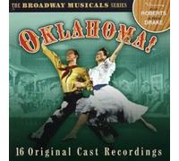Broadway Musical Series – Oklahoma – Prism – Import