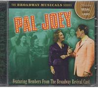 Broadway Musical Series - Pal Joey