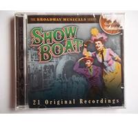 Broadway Musical Series - Show Boat [Import]