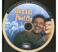 Broadway Musical Series – South Pacific – Import