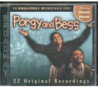 Broadway Musicals [Import]