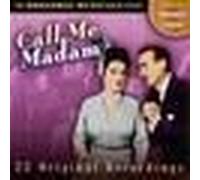 Broadway Musicals Series: Call Me Madam