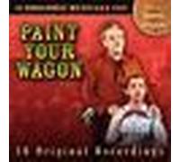 Broadway Musicals Series: Paint Your Wagon