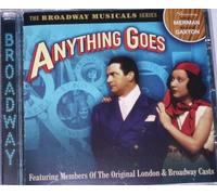 Broadway Musicals Series, The: Anything Goes