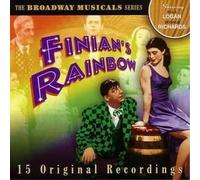Broadway Musicals Series, The: Finian's Rainbow