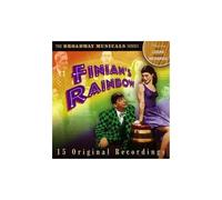 Broadway Musicals Series, The: Finian's Rainbow