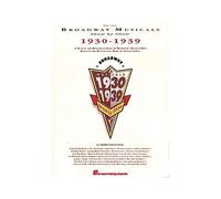 Broadway Musicals Show By Show 1930-1939