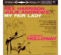 Broadway - My Fair L - Various Artists