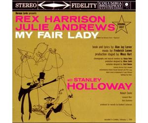 Broadway - My Fair L - Various Artists