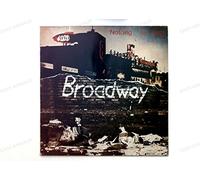 BROADWAY - Nothing Is Easy / CL 5807