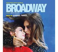 Broadway (Original Motion Picture Soundtrack)