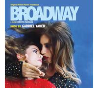 BROADWAY ORIGINAL MOTION PICTURE SOUNDTRACK