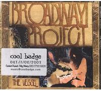 Broadway Project - The Vessel