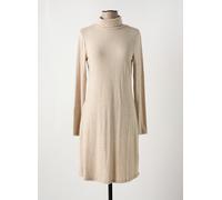 broadway robes femme de couleur beige 40