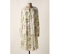 broadway robes femme de couleur blanc