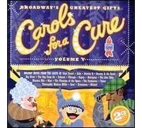Broadway S Greatest Gifts - Vol. 5-Broadway's Greatest Gifts: Carols for a Cur