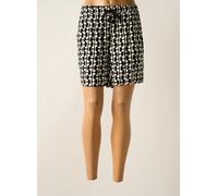 broadway shorts / bermudas femme de couleur noir 34