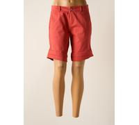 broadway shorts / bermudas femme de couleur rouge 34