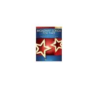 Broadway Songs For Two Trumpets