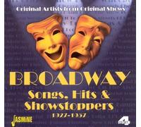 Various Artists - Broadway, Songs Hits & So [Import]