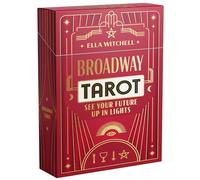 Broadway Tarot: See Your Future Up in Lights