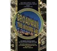 Broadway: The Golden Age [Import anglais]