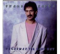 Broadway The Hard Way