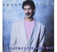 Broadway The Hard Way [Import]