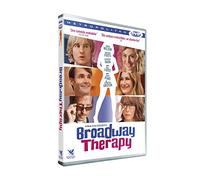 Broadway therapy DVD