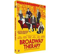 Broadway Therapy