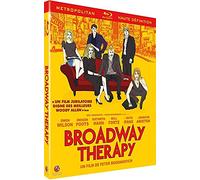 Broadway Therapy [Blu-ray]