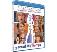 Broadway Therapy - Blu-Ray