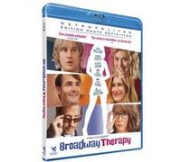 Broadway therapy Blu-ray E