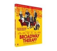 Broadway therapy BLU-RAY NEUF