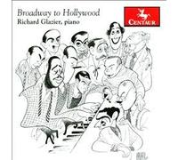 Broadway To Hollywood