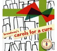 Broadway's Carols for a Cure 11 / Various