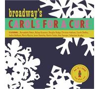 Broadway's Carols for a Cure, Vol. 12