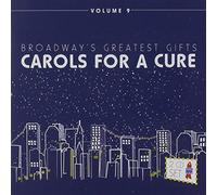 Broadway's Greatest Gifts: Carols for a Cur 9 / Va - Broadway's Greatest Gifts: Carols for a Cur 9 / Various