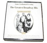 Broadway's Greatest Hits