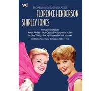 Broadway's Leading Ladies: Shirley Jones & Florence Henderson